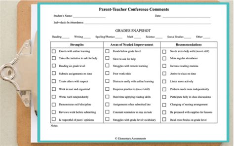 parent teacher conference quotes|parent teacher conferences comments.